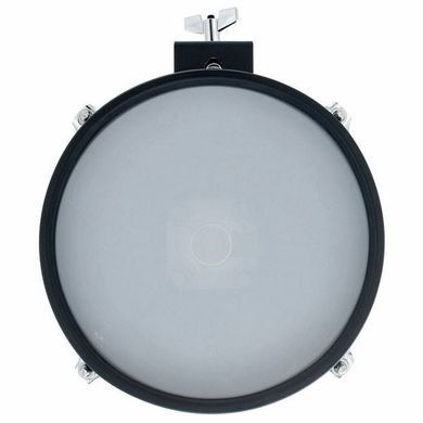 Millenium MPS-850 08" Mesh Head Pad - пед, серый
