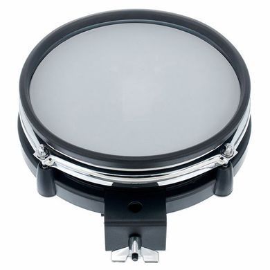 Millenium MPS-850 08" Mesh Head Pad - пед, серый