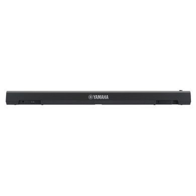 YAMAHA NP-35 (BLACK) - Цифрове фортепіано, Черный