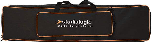 Studiologic SL88 Grand/Studio SOFT CASE, Черный