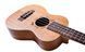Flight DUC323 MAH/MAH Concert - укулеле, Натуральний