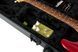 GATOR GTSA-GTRELEC TSA ATA Molded Electric Guitar Case - кейс для електрогітари, Черный