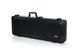 GATOR GTSA-GTRELEC TSA ATA Molded Electric Guitar Case - кейс для електрогітари