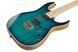 IBANEZ RG652AHMFX NGB - Электрогитара, Зелёный
