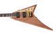 JACKSON JS SERIES RHOADS MAH JS32 NATURAL - Електрогітара , Натуральний