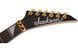 JACKSON JS SERIES RHOADS MAH JS32 NATURAL - Електрогітара , Натуральний