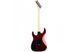 JACKSON JS12 DINKY AH Metallic Red - Електрогітара, Червоний