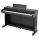 Kawai CX202B - цифровое фортепиано, Черный