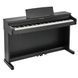 Kawai CX202B - цифровое фортепиано, Черный