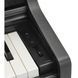 Kawai CX202B - цифровое фортепиано, Черный
