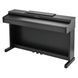 Kawai CX202B - цифровое фортепиано, Черный