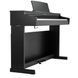Kawai CX202B - цифровое фортепиано, Черный