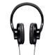 SHURE SRH240A-BK-EFS - студийные наушники, Черный