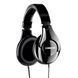 SHURE SRH240A-BK-EFS - студийные наушники, Черный