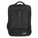 UDG Ultimate Backpack Slim Black/Orange Inside &mdash; компактный рюкзак для транспортировки ноутбука, Черный