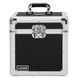 UDG Ultimate Record Case 80 Vinyl Silver (U93017SL) &mdash; професійний кейс, Черный