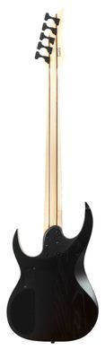 Solar Guitars AB1.5 BOP Black Open Pore Matte - Бас-гітара , Черный