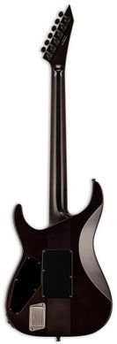 ESP E-II M-II FM (SEE THRU BLACK), Коричневый