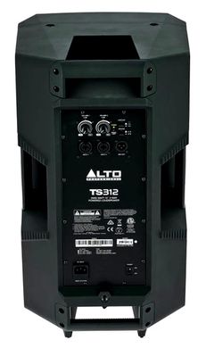 Alto Professional TS312, Черный