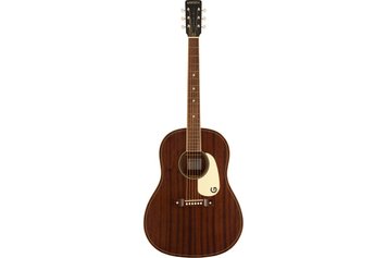 Gretsch Jim Dandy Dreadnought Frontier Stain, Натуральний