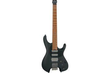 IBANEZ Q54-BKF - Електрогітара , Черный