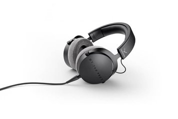 Beyerdynamic DT 700 Pro X, Черный