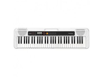 Casio CT-S200 WE, Белый