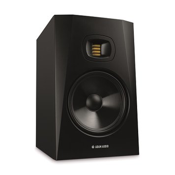 Adam Audio T8V, Черный