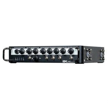 Gallien-Krueger Legacy 1200 - комбо для бас гитар , Черный