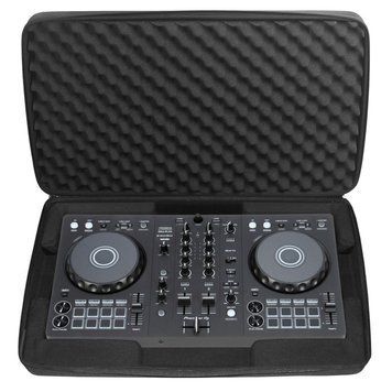 UDG Creator Pioneer DDJ-FLX4 Hardcase Black (U8320BL) &mdash; компактний жорсткий кейс, Черный