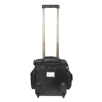 UDG Ultimate SlingBag Trolley DeLuxe Black MK2 &mdash; універсальна професійна сумка-тролей, Черный