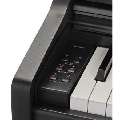 Kawai CX202R - цифрове фортепіано, Коричневий