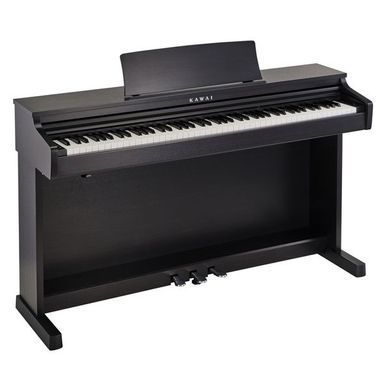 Kawai CX202R - цифрове фортепіано, Коричневий