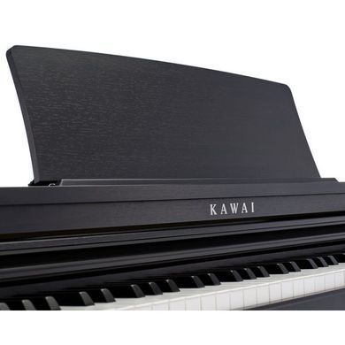 Kawai CX202R - цифрове фортепіано, Коричневий