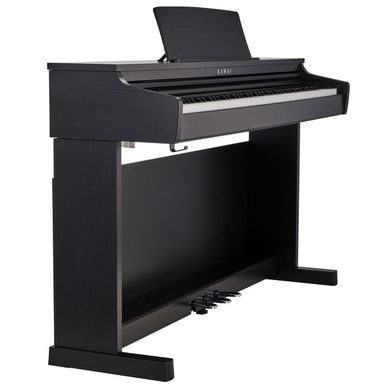Kawai CX202R - цифрове фортепіано, Коричневий
