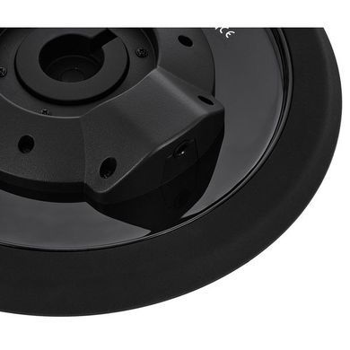 Millenium MPS-850 12" Hi-Hat Pad V2 - пед тарілки, Черный