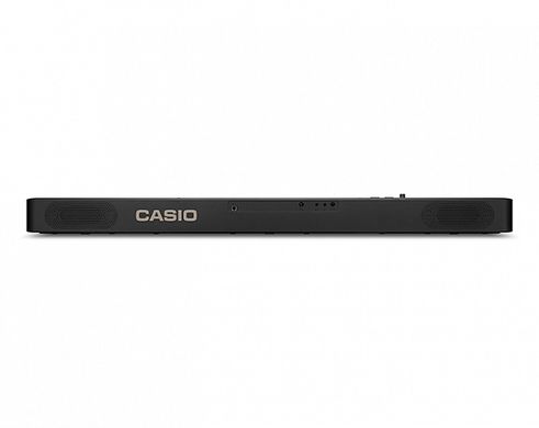 CASIO CDP-S110 BK, Черный