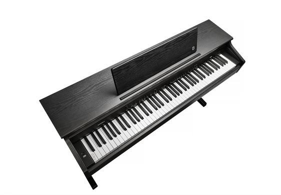 Kurzweil CUP E1 BK - Цифрове фортепіано, Черный