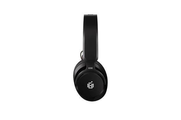 ADAM AUDIO H200 - наушники студийные, Черный
