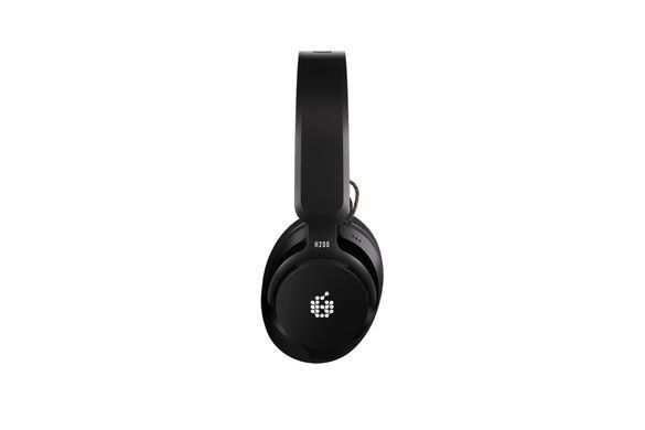 ADAM AUDIO H200 - наушники студийные, Черный