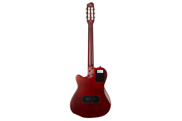 GODIN ACS SLIM Nylon Natural SG - класична гітара , Натуральний