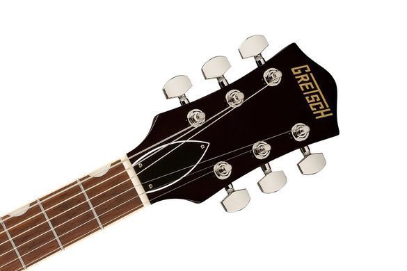 Gretsch Streamliner Jet Club Single-Cut with Wraparound Vintage White - Електрогітара , Білий