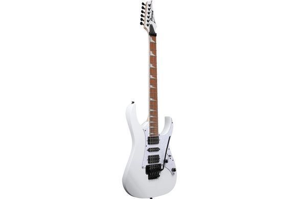 IBANEZ RG450DXB WH - Электрогитара, Белый