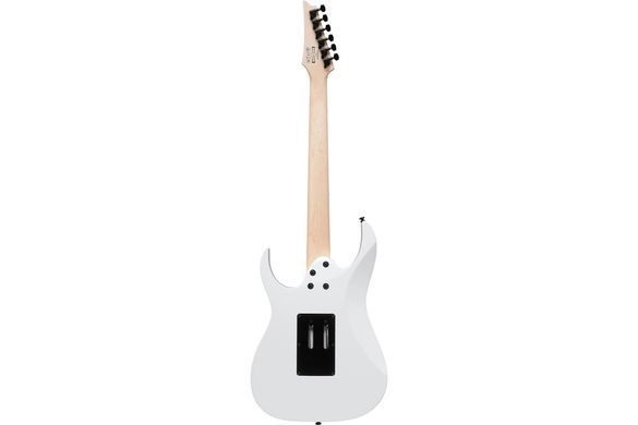 IBANEZ RG450DXB WH - Электрогитара, Белый
