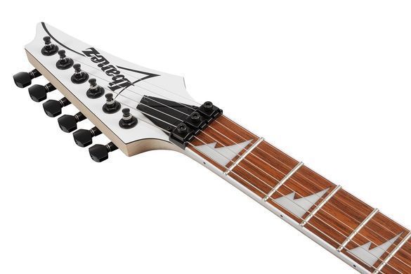 IBANEZ RG450DXB WH - Электрогитара, Белый