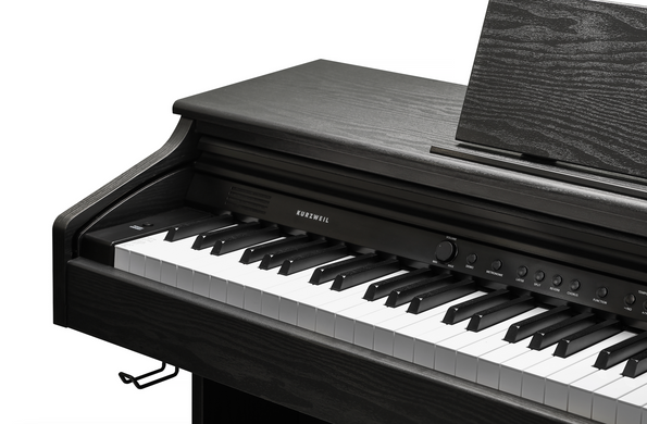 Kurzweil CUP E1 BK - Цифрове фортепіано, Черный