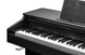 Kurzweil CUP E1 BK - Цифрове фортепіано, Черный