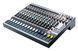 Soundcraft EFX12 - мікшерний пульт, Темно-синій