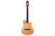 GODIN ACS SLIM Nylon Natural SG - класична гітара , Натуральний