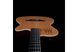 GODIN ACS SLIM Nylon Natural SG - класична гітара , Натуральний